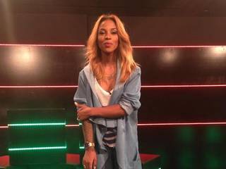 What’s Hot: Sammy Sosa scores new presenting gig